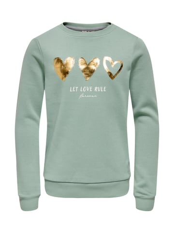 Kids Only Pullover