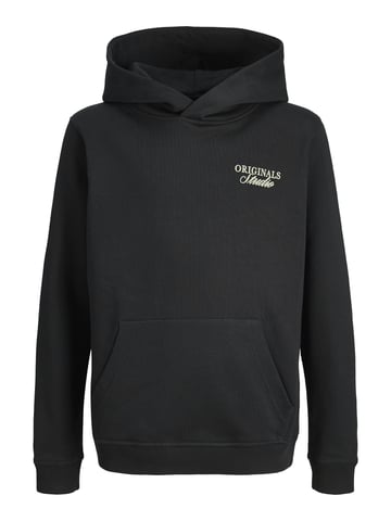 Jack & Jones Junior Kapuzenpullover