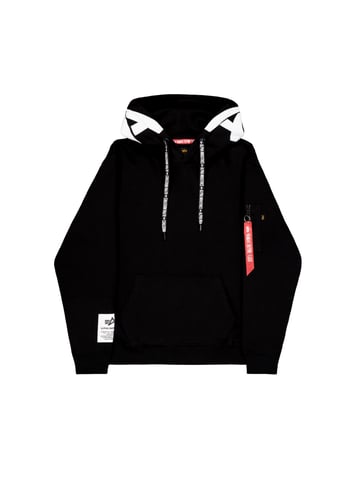 Alpha Industries Kapuzenpullover