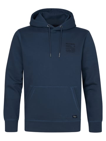 Petrol Industries Kapuzenpullover