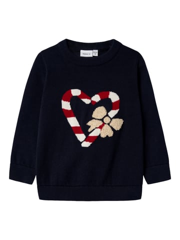 Name It Strickpullover