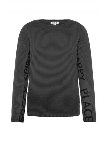 Soccx Pullover