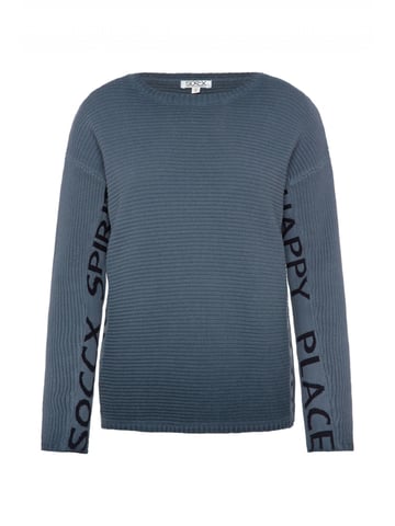 Soccx Pullover