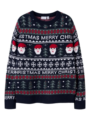 Name It Strickpullover