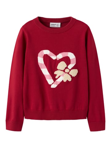 Name It Strickpullover