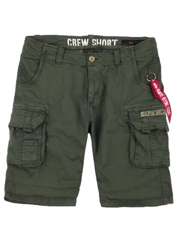 Alpha Industries Shorts