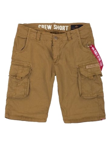 Alpha Industries Shorts