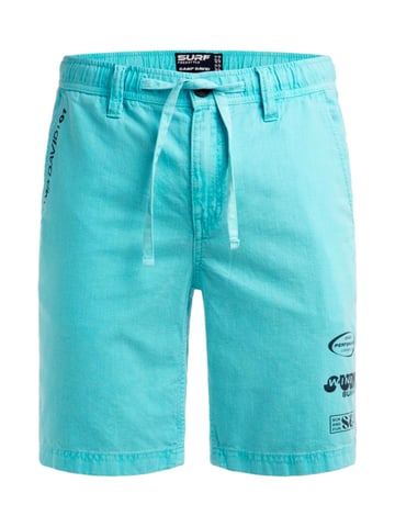 Camp David Bermudashorts