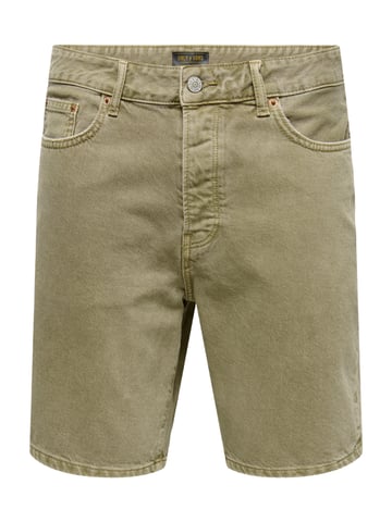 Only & Sons Jeansshorts