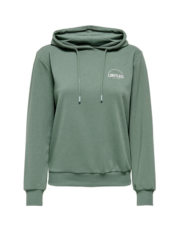 Only Play Hoodie