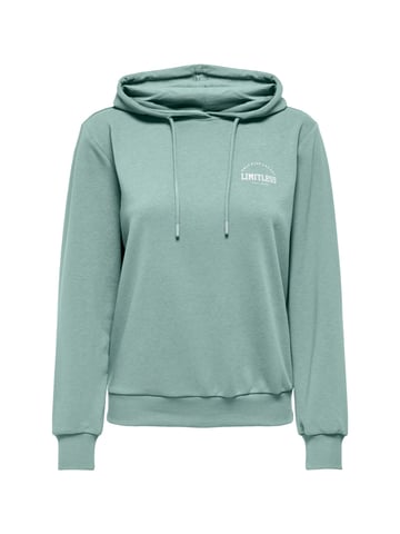 Only Play Hoodie