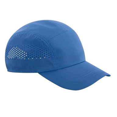 Beechfield Technische dop (Kobaltblauw)