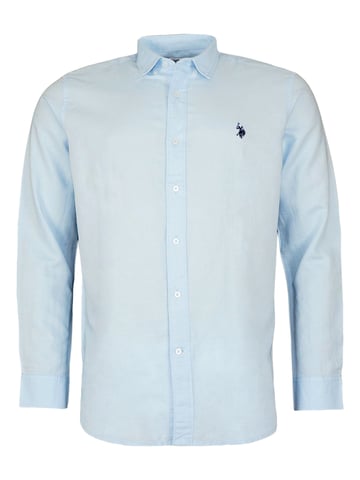U.S. Polo Assn Hemd