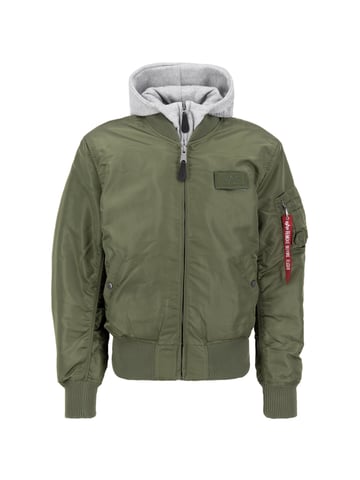 Alpha Industries Jacke