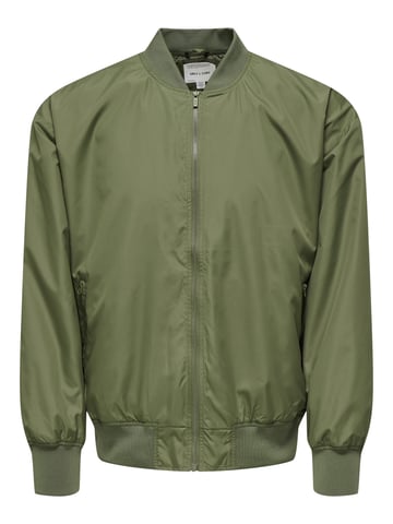 Only & Sons jas