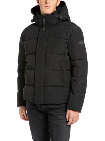 Replay Jacke