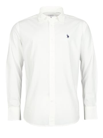 U.S. Polo Assn Hemd