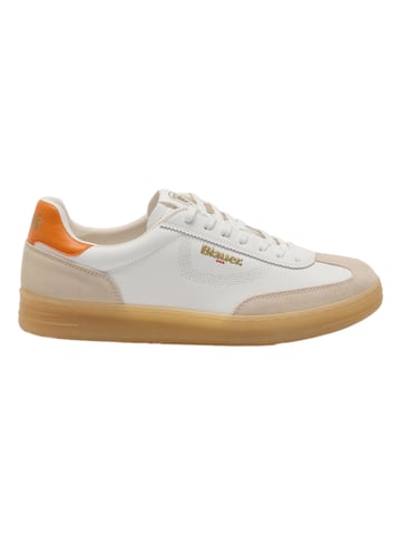 Blauer Sportschuhe