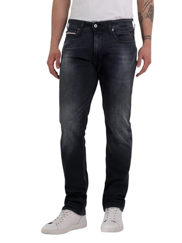 Replay Hose