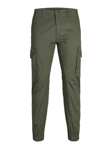 Jack & Jones Junior Cargo Broek