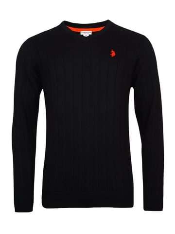 U.S. Polo Assn Strickpullover