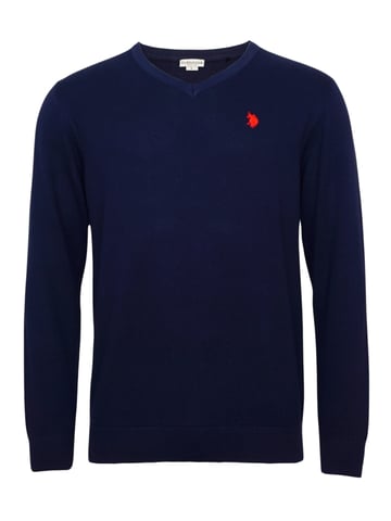 U.S. Polo Assn Strickpullover