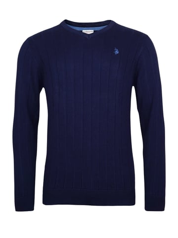 U.S. Polo Assn Strickpullover