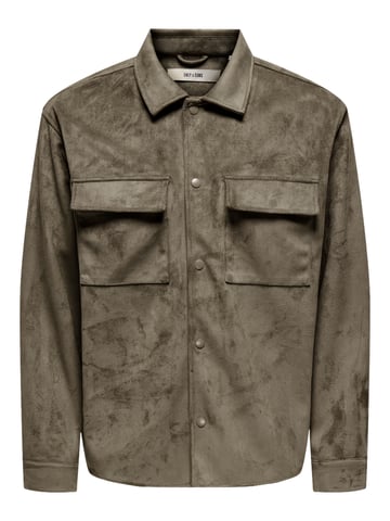 Only & Sons Jacke