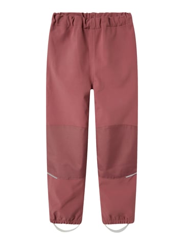 Noem het een regenbroek