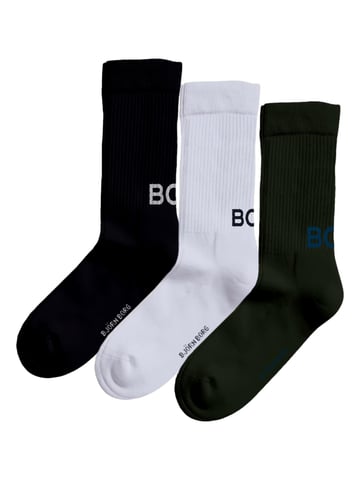 Bjorn Borg Socken