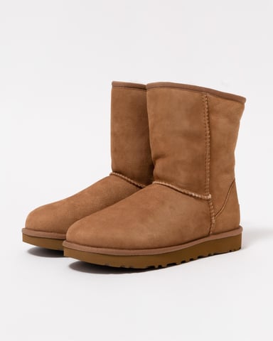 Classic Short II Classic Short II Boot in Tan
