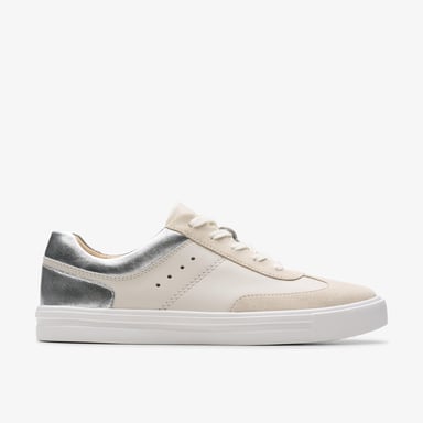 Makea Court Silver Combi