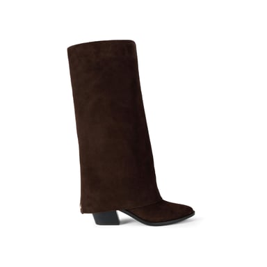 KG Kurt Geiger Suede Telling2 Boots