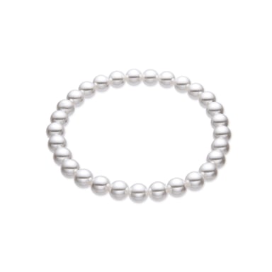 Luxenter Brilliant Zirconia Bracelet with 18k Gold Finish - Anrae