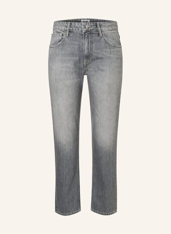 The.Nim Jeans JANE ANKLE JEANS 12 oz