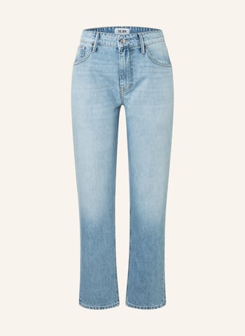 The.Nim Jeans JANE ANKLE JEANS 12 oz