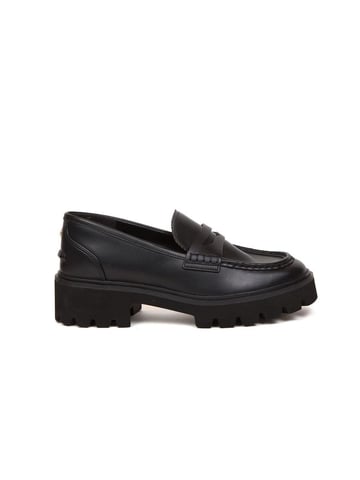 Michael Kors Loafers Black