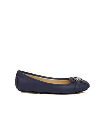 Michael Kors Loafers Navy
