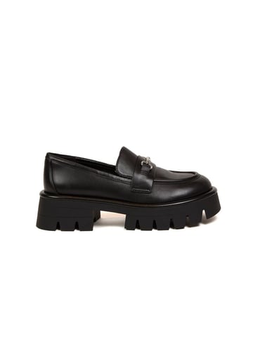 Michael Kors Loafers Black