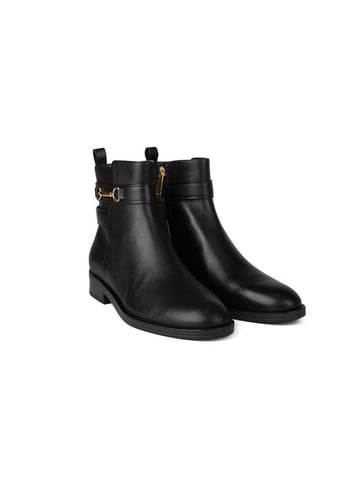 Michael Kors Boots Zwart