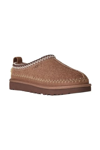 UGG Micro Boots Rocky Oak