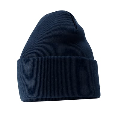 Beechfield Originele diepe muts (Franse marine)