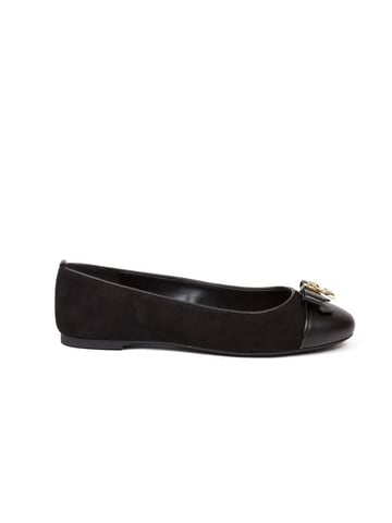 Michael Kors Ballets Black