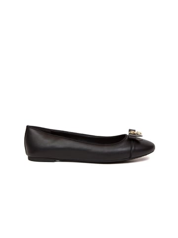 Michael Kors Ballerina's Zwart