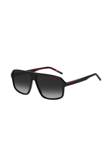 Hugo Boss Zonnebril Zwart