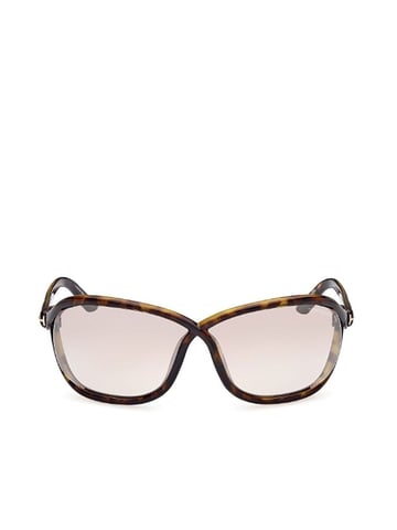 Tom Ford Sunglasses Brown