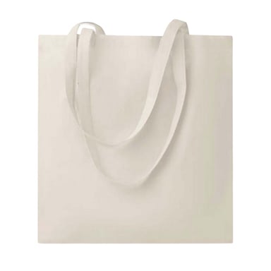SOLS Majorca Shopper Bag (Natural)