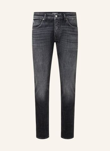 The.Nim Jeans MORRISON JEANS 11,5 oz