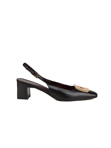 Tory Burch Pumps Perfect Zwart