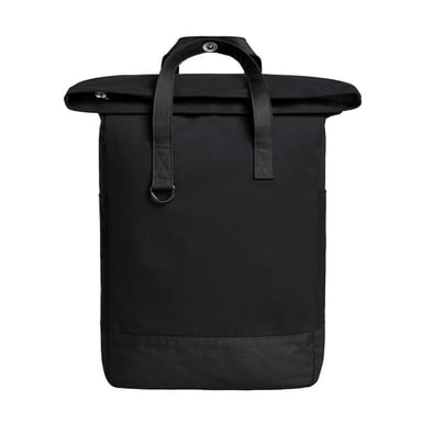 Halfar Life Laptop Backpack (Black)